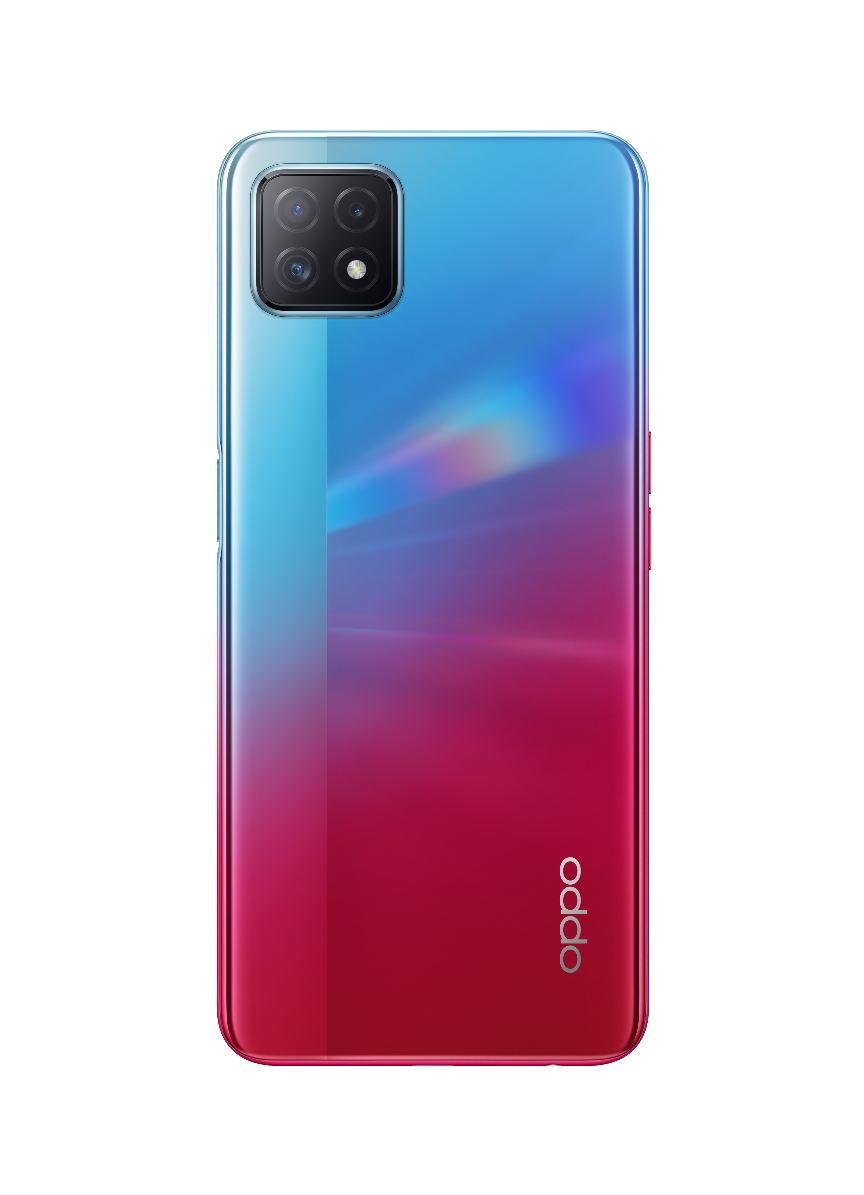 Oppo a73 5g обзор