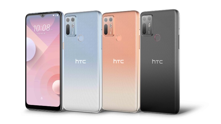 HTC新聞圖檔6(HTC Desire 20+產品圖_color range).jpg