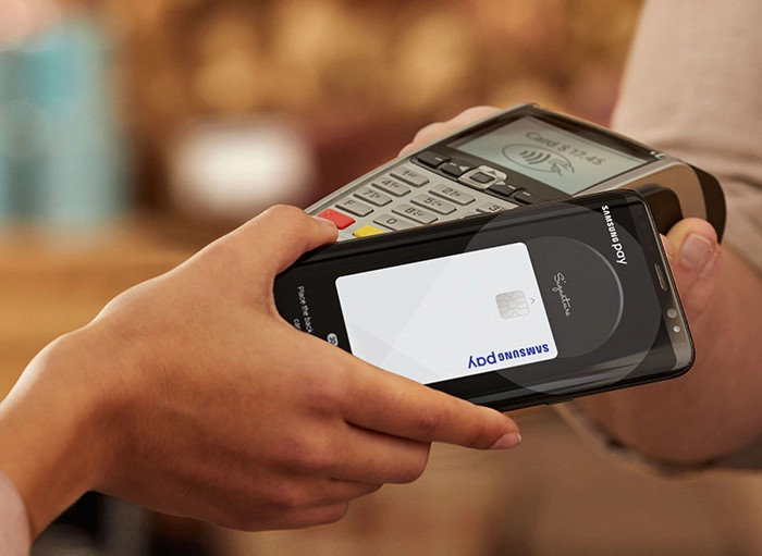 Galaxy S21 vendido no Brasil não terá pagamentos por MST no Samsung Pay –  Tecnoblog