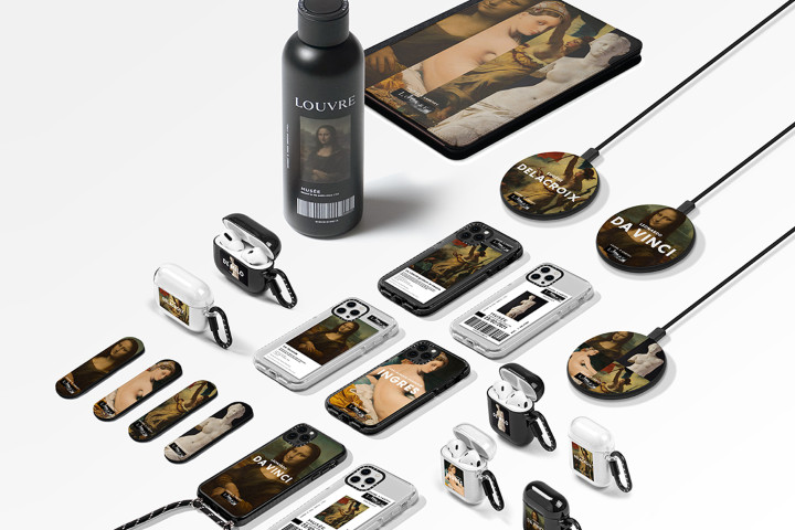 1. Louvre x CASETiFY 聯名系列將於2月23日於CASETiFY官方網站全球正式發售。.jpg