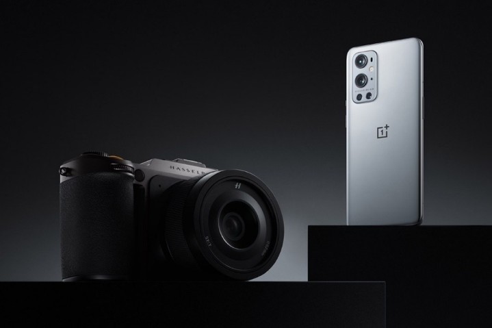OnePlus 9、OnePlus 9 Pro 正式亮相，攜手哈蘇強化相機拍攝體驗