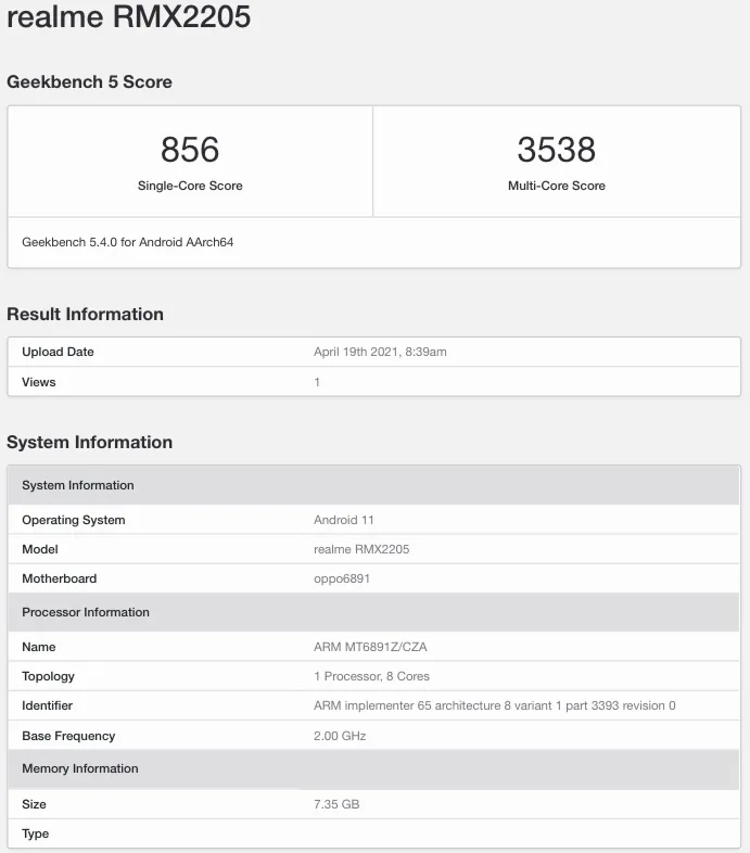 Realme-RMX2205-Geekbench.png