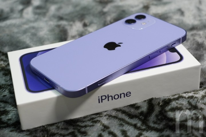 Iphone 12 紫色款動眼看 與iphone 11 紫色不一樣的視覺質感 第1頁 Apple討論區 Eprice 行動版