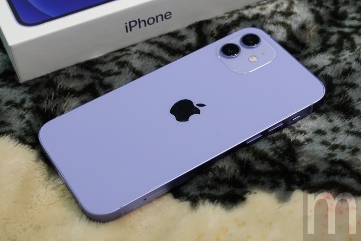 Iphone 12 紫色款動眼看 與iphone 11 紫色不一樣的視覺質感 Eprice 行動版