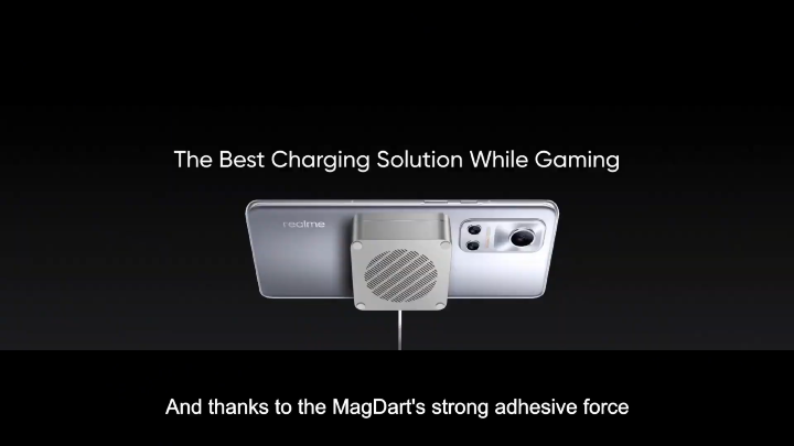 Mag For Future _ realme Magnetic Innovation Event 11-29 screenshot.png