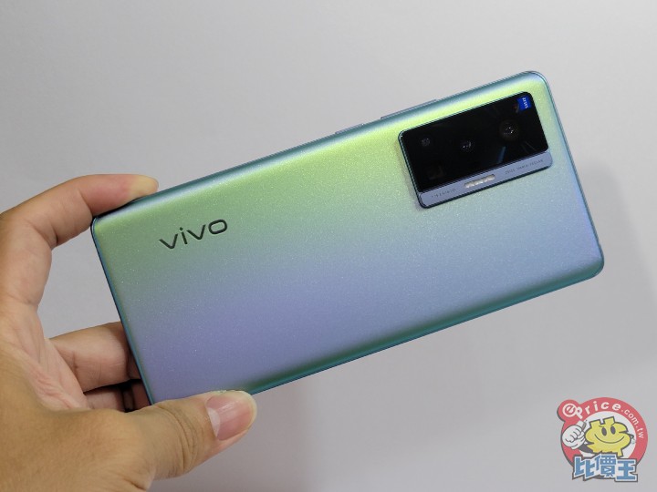 Vivo X100 Pro review: A photographer's phone ⋅  -The  Photographer's Newsletter