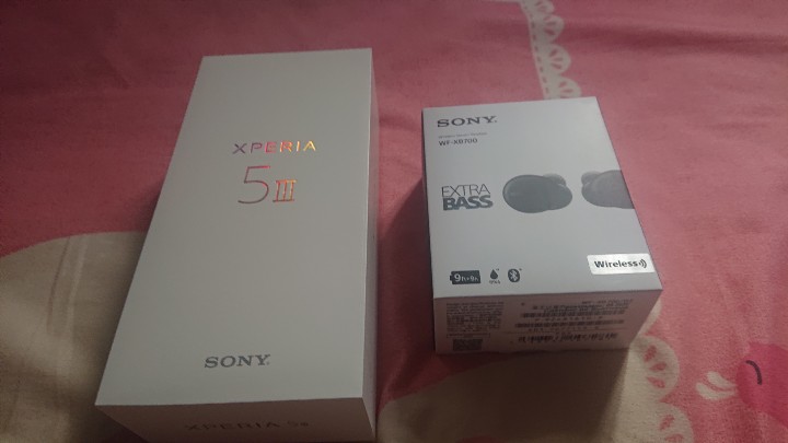 強碰 iPhone 13！Sony Xperia 5 III 9/24 開賣，三大電信綁約方案出爐
