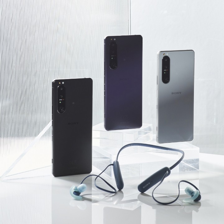 圖說二、10月31日前至Sony Mobile行動通訊專賣店選購Xperia 1 III，上網完成登錄送Sony運動藍牙入耳式耳機WI-SP51....jpg