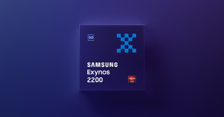 三星 Exynos 2200 效能傳比前代提升約 30%，平均提升 20%