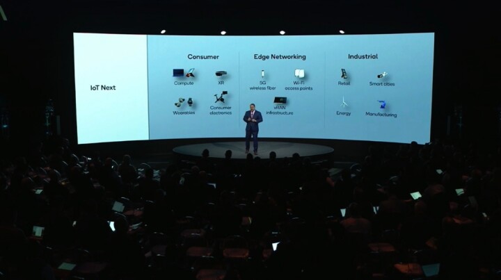 Qualcomm預告下一代Snapdragon處理器，強調沒有蘋果仍穩握龐大發展機會