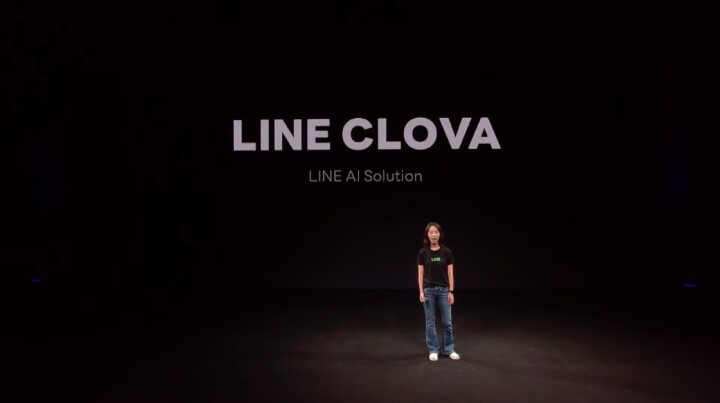 LINE將擴大Clova人工智慧在台布局，打造後疫情時代更好日常