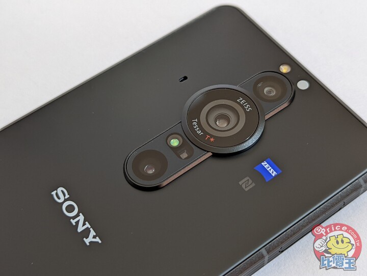 SONY Xperia PRO-I 實機測試 (二)：相機詳測、成像大比拚