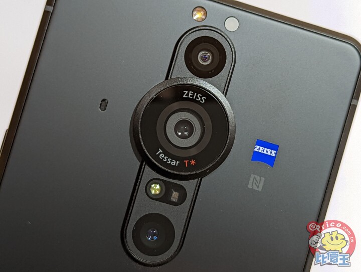 SONY Xperia PRO-I 實機測試 (二)：相機詳測、成像大比拚