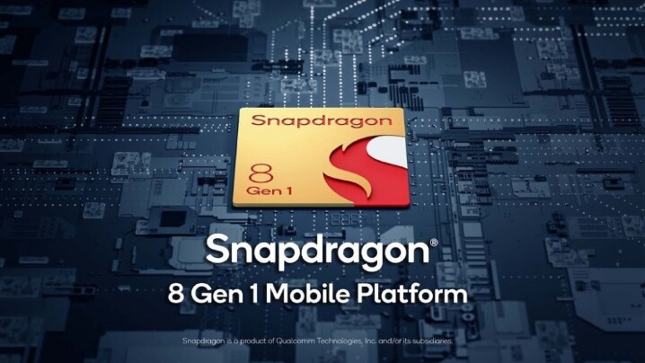 Qualcomm 正式揭曉 Snapdragon 8 Gen 1 具體細節，強化 AI、相機與遊戲體驗