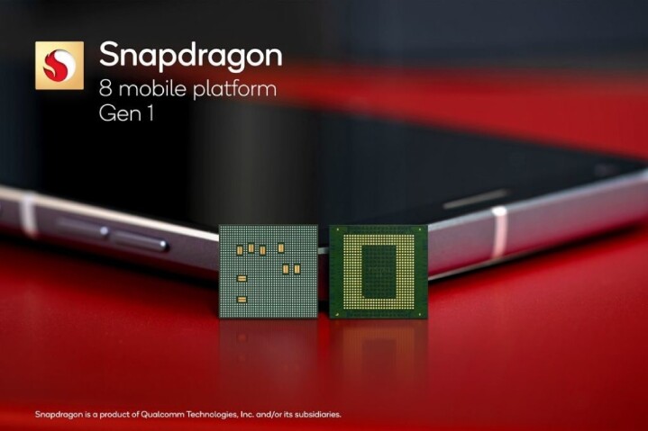 Qualcomm 正式揭曉 Snapdragon 8 Gen 1 具體細節，強化 AI、相機與遊戲體驗