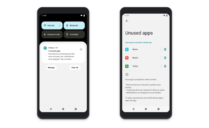 Google預計在明年推出Android 12 Go Edition，啟動App速度提高30%