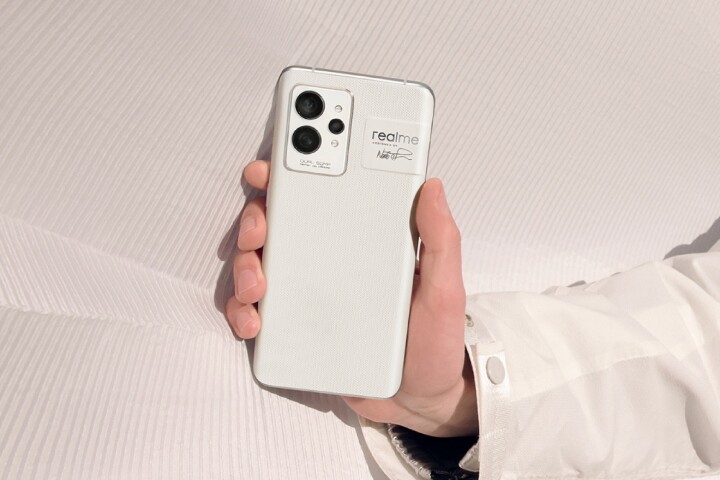 Realme將於1/4晚間揭曉新款手機，Realme GT 2 Pro實際外觀亮相