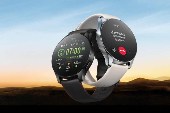 Vivo揭曉新款自拍手機S12系列，同步更新Vivo Watch 2智慧手錶