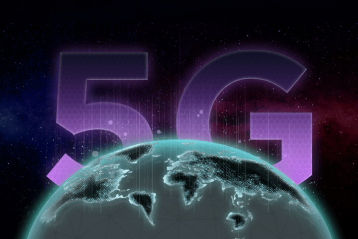 Speedtest測試數據顯示全球地區5G網路速度呈現下滑