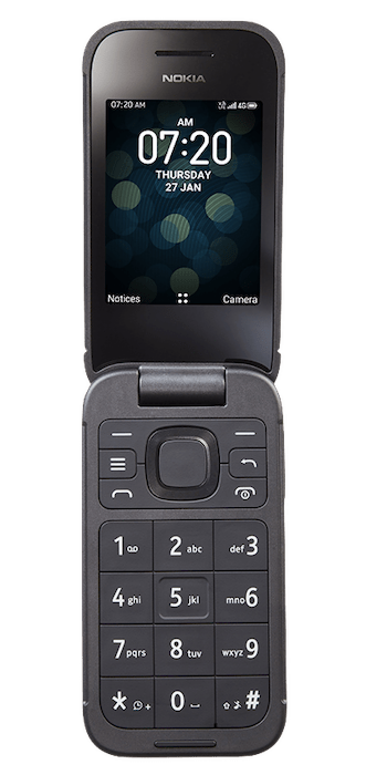 Nokia 在 CES 2022 發表了一系列中低與入門機種，居然還有 S615 處理器