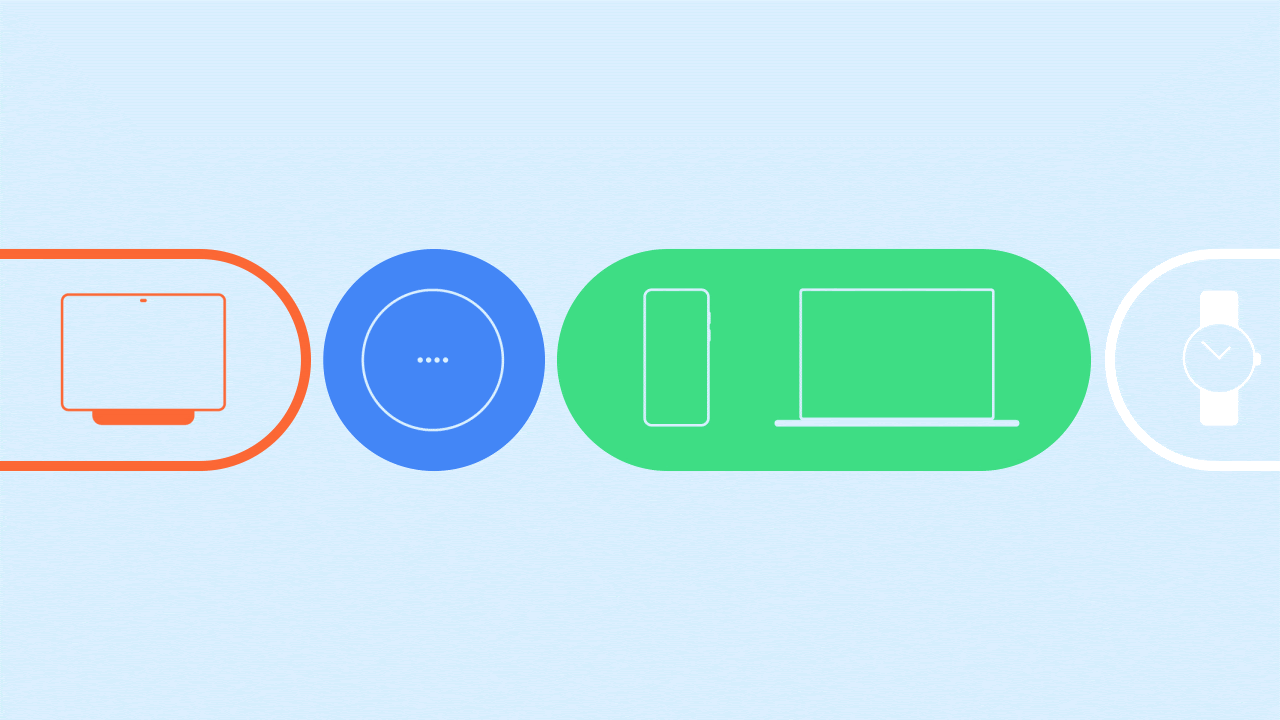 Google 公布 2022 年產品計畫，旗下系統將更強調使用連動性