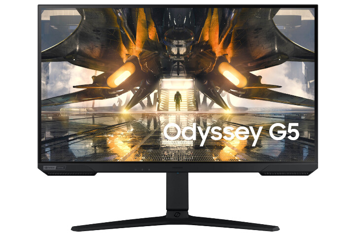 三星奧德賽 Odyssey 平面電競螢幕系列首次登台
