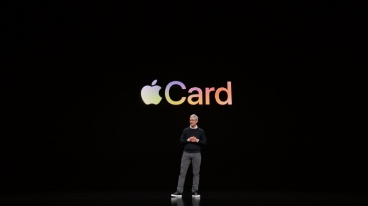 除了將在春季揭曉支援5G網路的IPhone SE，蘋果還可能更新Apple Card服務