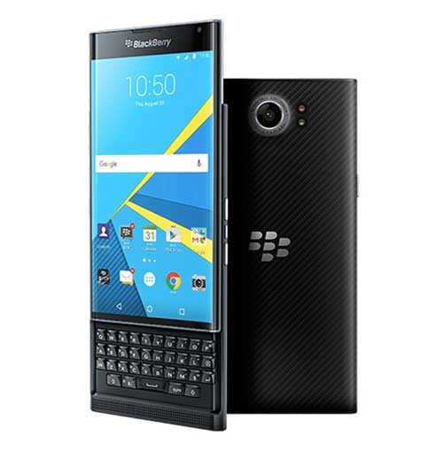 BlackBerry 沒死透，OnwardMobility 承諾即將推出新作