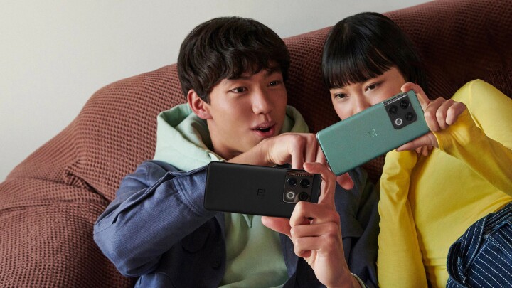 搭載二代哈蘇影像系統，OnePlus 10 Pro 在中國正式發表