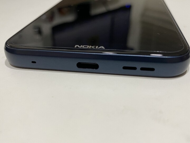 Nokia G50開箱，照片圖多