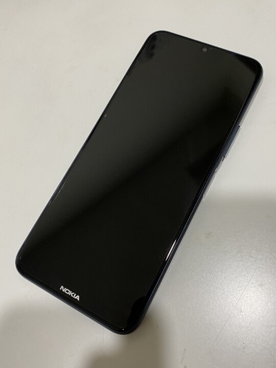 Nokia G50開箱，照片圖多