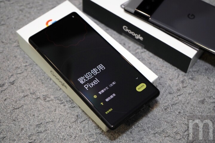 消息指稱Google將在今年5月揭曉入門定位的Pixel 6a手機