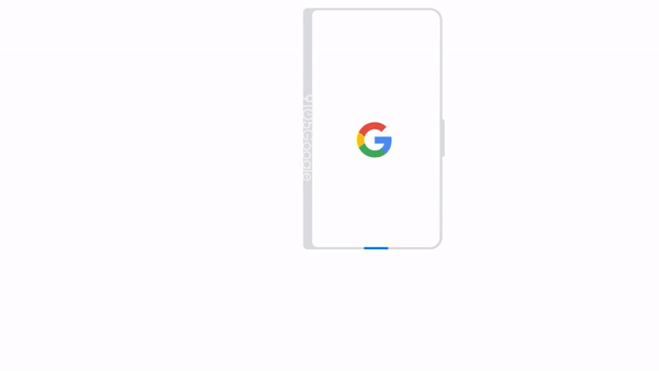 Google 摺疊機 Pixel Notepad 售價將比三星 Galaxy Z Fold 3 更低