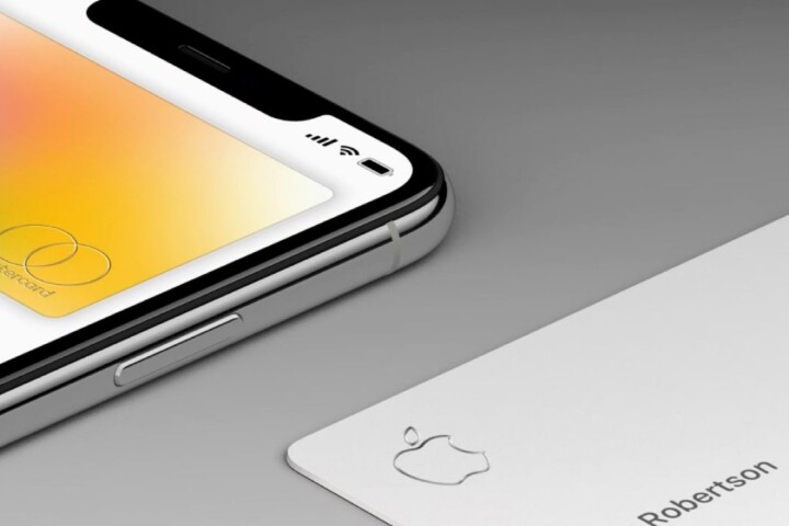 蘋果可能會在新版IOS加入Mobeewave技術，讓IPhone變成感應收款工具