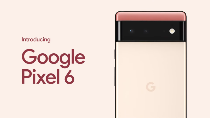 Google Pixel 6 系列熱賣，打破 Google Pixel 季銷售紀錄