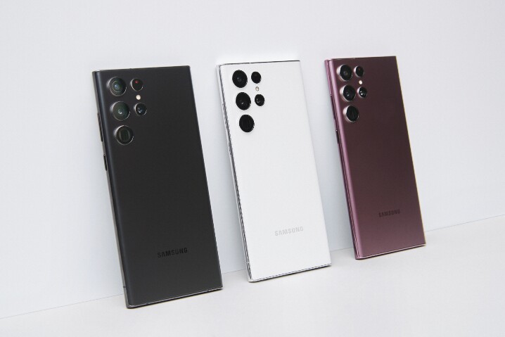 挑機看指標：2022 年 4 月台灣銷售最好的二十款智慧型手機排行