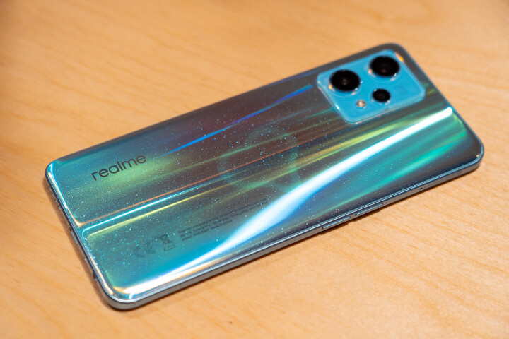 realme 9 Pro 介紹圖片