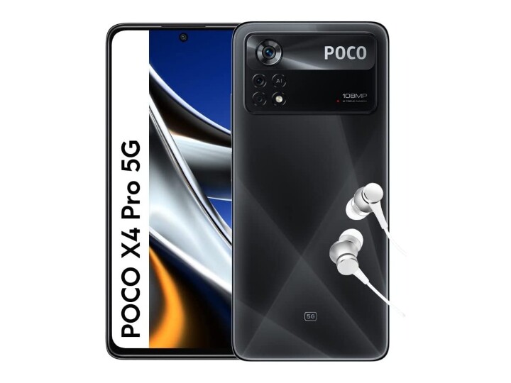 POCO X4 Pro 5G 法國亞馬遜提前外洩，基本上就是紅米 Note 11 Pro 5G 國際版換殼