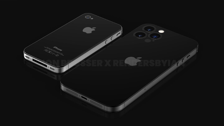 iPhone 14 有可能採用蘋果自製 5G 晶片，並且由台積電代工