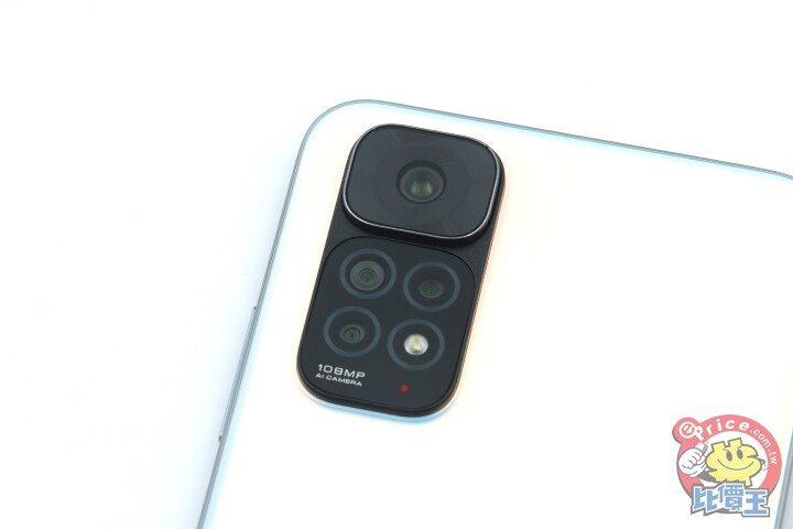 Redmi Note 11S 動手玩：滿足日常使用，超高 CP 值之王當之無愧！