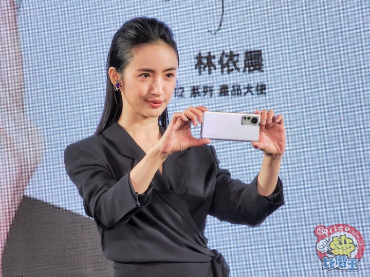 Xiaomi 12X 介紹圖片