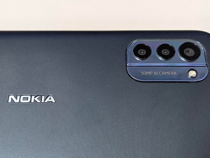 Nokia G21換機分享，不再怕沒電囉!