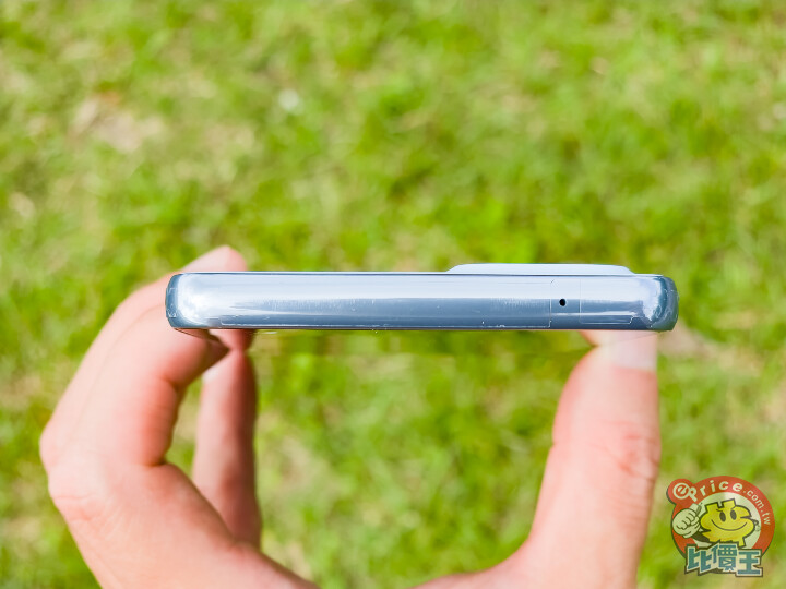 三星高性價比防水新機：Galaxy A53 5G 開箱、內外實測