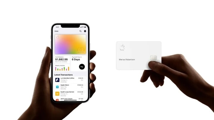 蘋果收購英國新創Credit Kudos，可能推動Apple Card服務進入全球市場