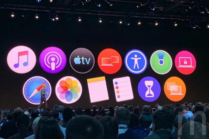 蘋果最快可能在下週公布WWDC 2022開發者大會活動時間