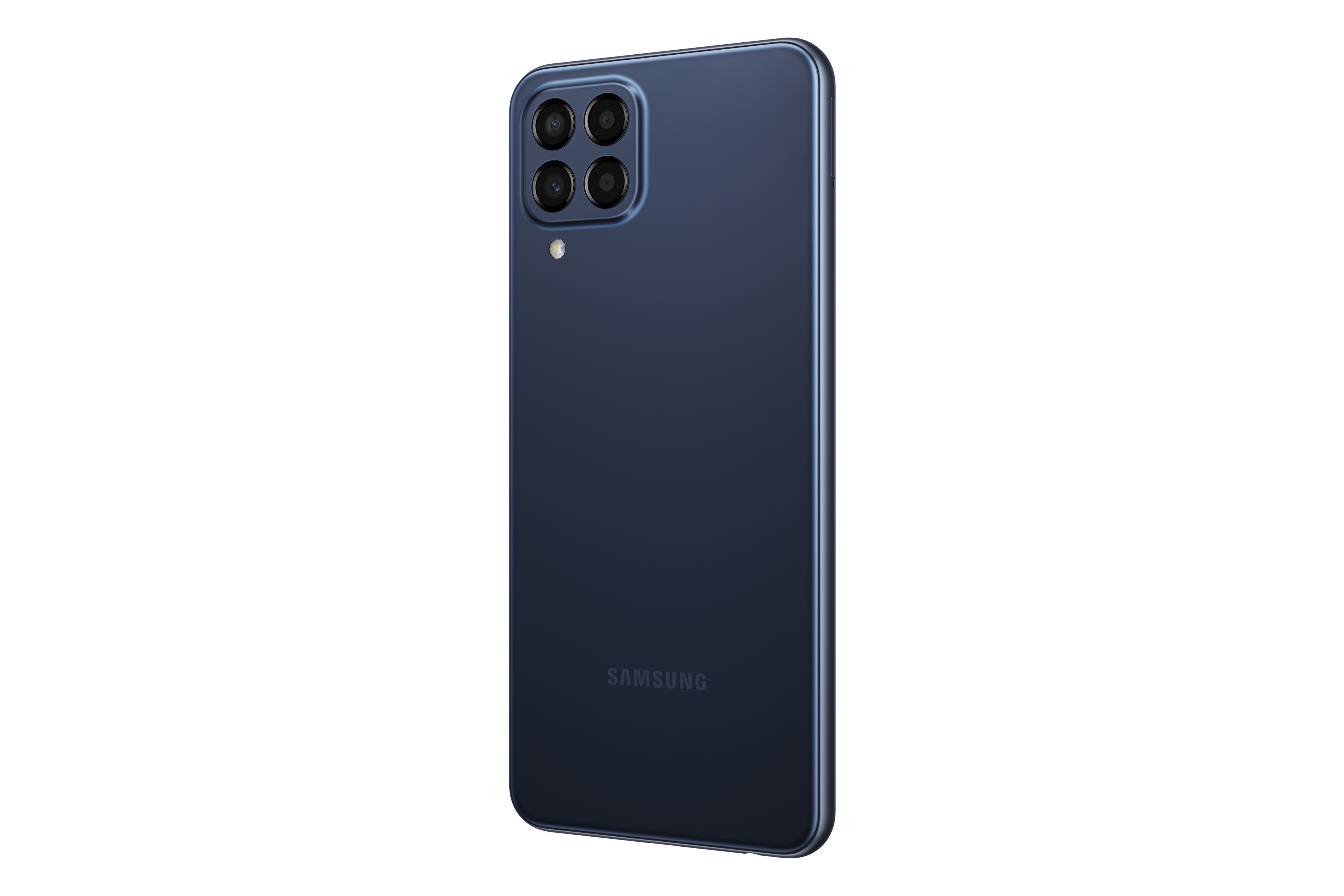 三星 M33 5G 4/8 起上市，單機售價 $8,490
