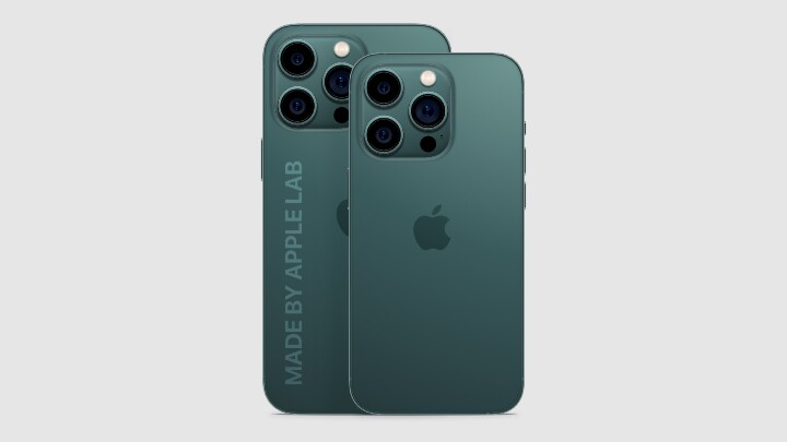 iPhone 14 Pro 相機又更凸，可能因為裝了更大的感光元件