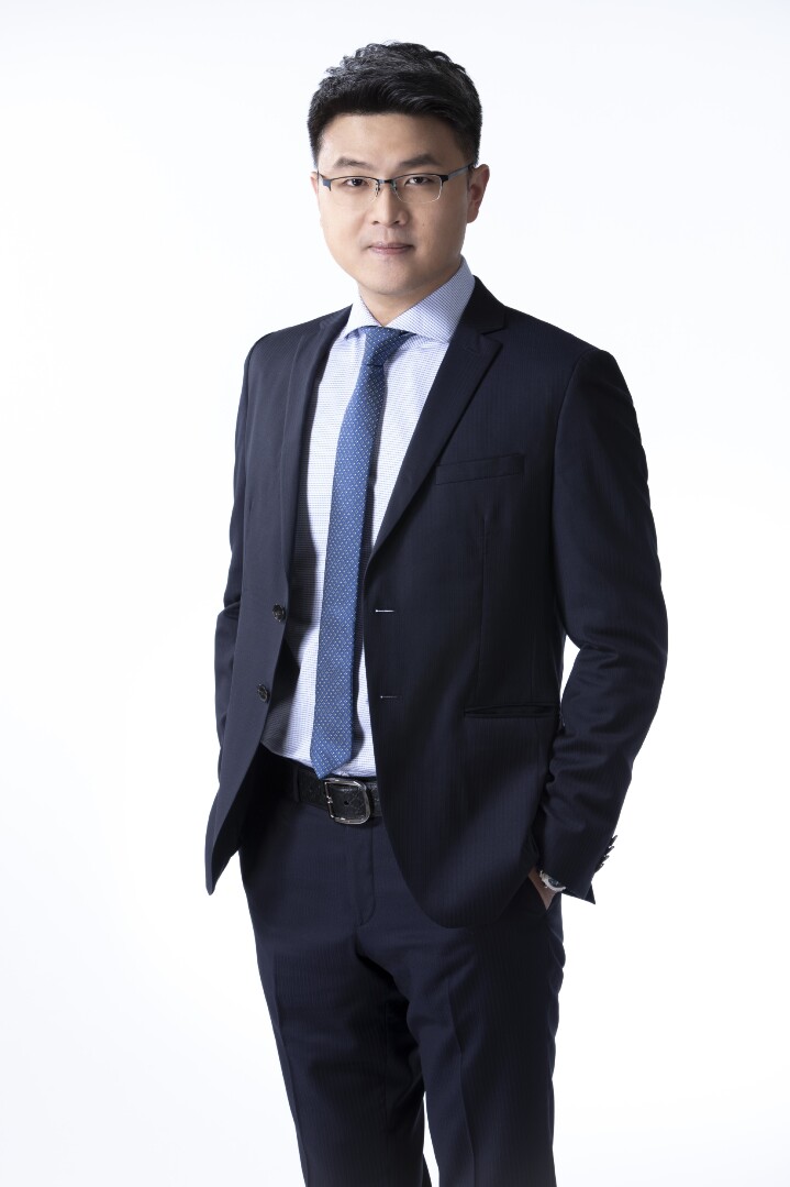 台灣大哥大聘林東閔擔任個人用戶事業群商務長　致力升級用戶體驗