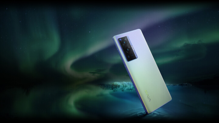 Sony 傳將推出新感光元件，vivo X80 系列將搶先採用 IMX866 