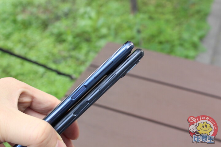 四鏡頭入門機  Samsung Galaxy M33 5G 實測 + 試拍